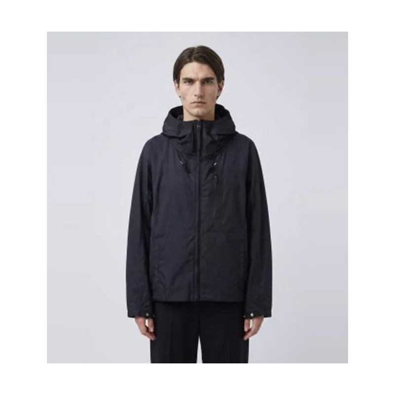Chaqueta transparente Wind Combo 22CTCUC11055