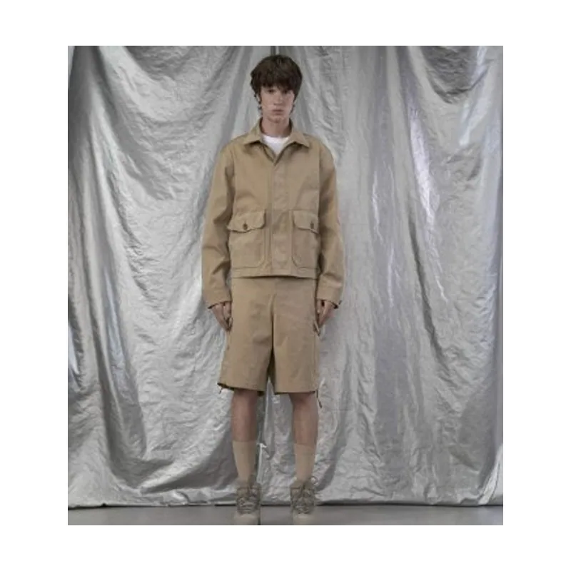 Ten c Chaqueta Foyle 26CTCUC04107