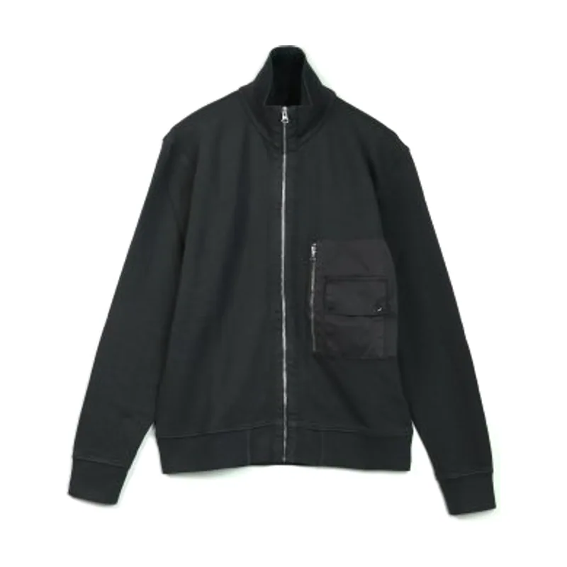 Ten c Chaqueta de felpa 26CTCUF01004