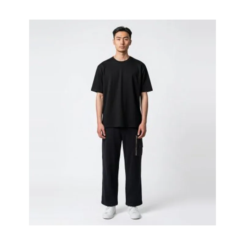 Ten c Pantalón de felpa 26CTCUP10010