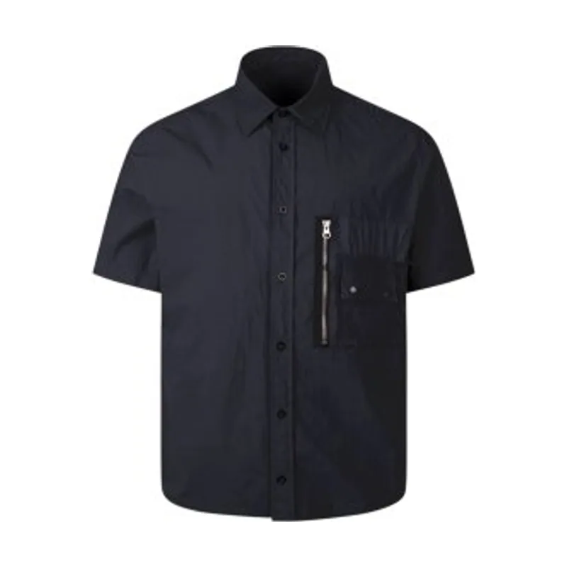 Ten c Camisa Mid Layer 26CTCUS02006
