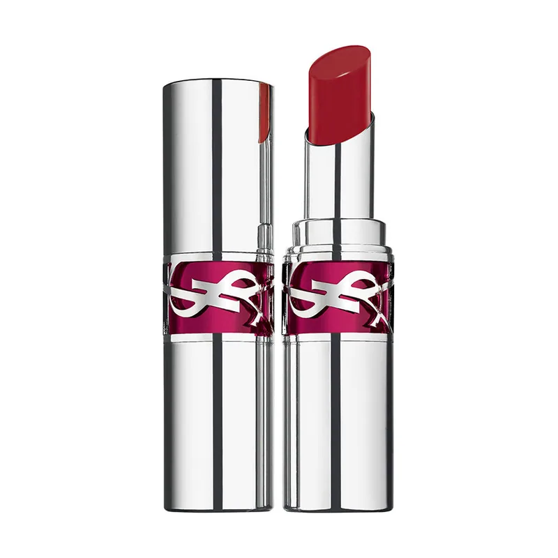 Yves Saint Laurent YSL LOVESHINE CANDY GLAZE brillo de labios #8