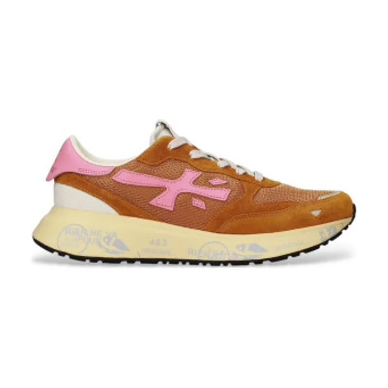Premiata Zapatillas LAURYN