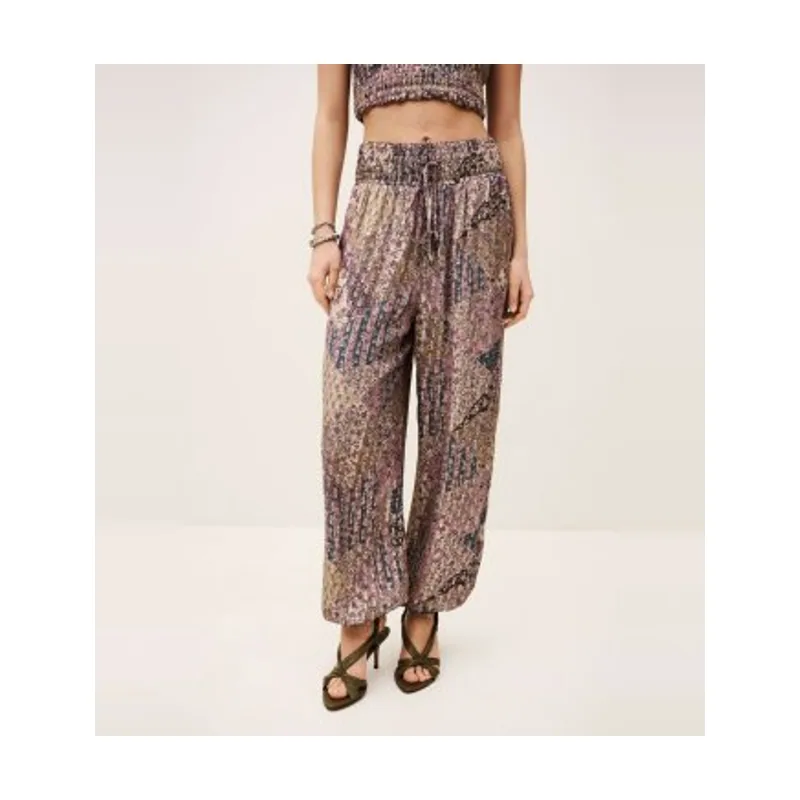 BA&SH Pantalón Parsy 1E26PARS