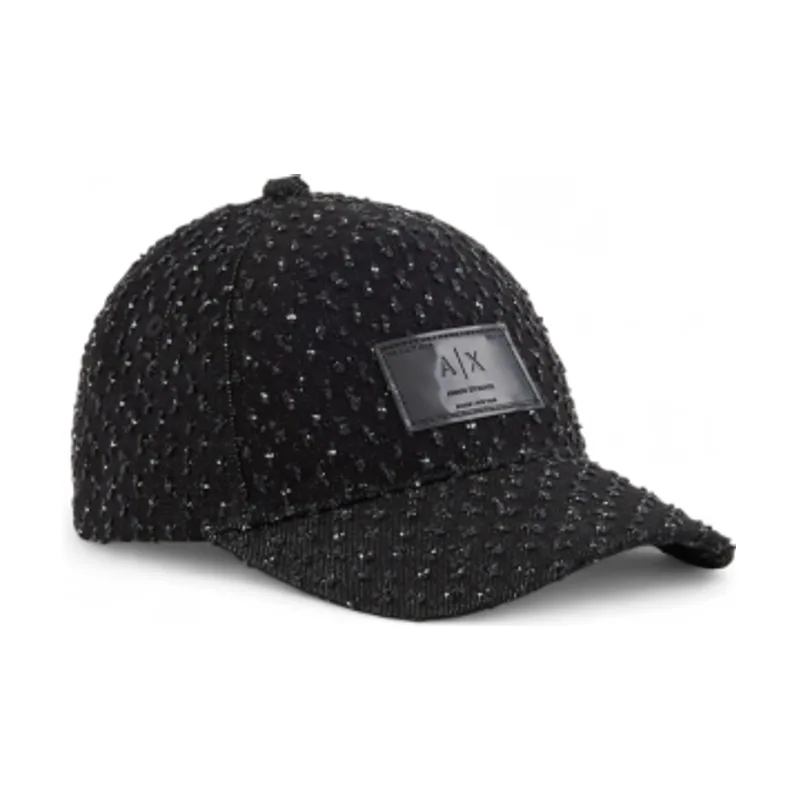 A|X Armani Exchange Gorra Baseball Hat XW001894AF18855MC329