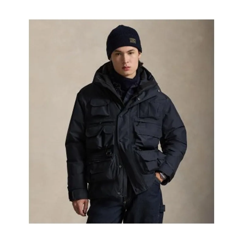 Polo Ralph Lauren Chaqueta de pesca con aislamiento 710P02028001