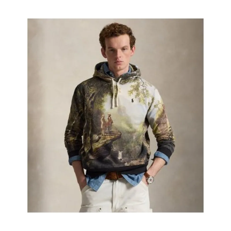 Polo Ralph Lauren Sudadera Kindred Spirits 710P04961001