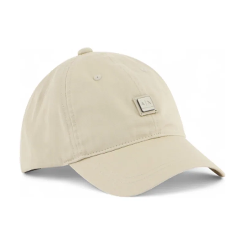 A|X Armani Exchange Gorra Baseball Hat XW002385AF15502U6275