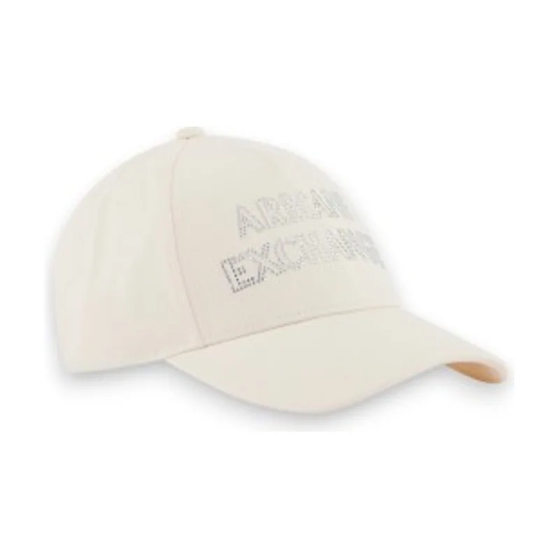A|X Armani Exchange Gorra Base XW002847AF15502U1003