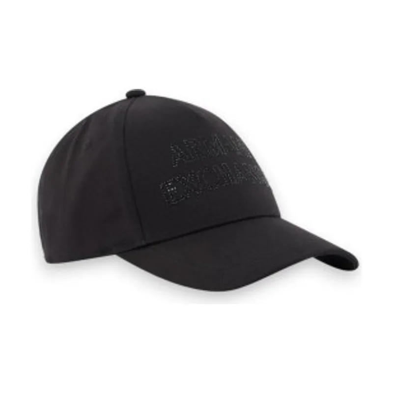 A|X Armani Exchange Gorra Baseball Hat XW002847AF15502UC001