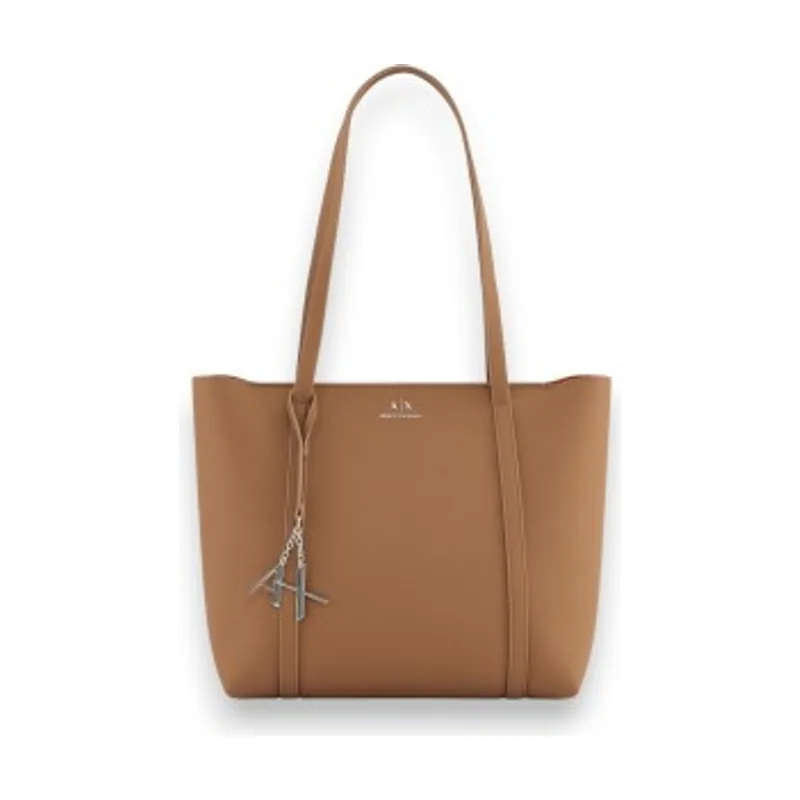 A|X Armani Exchange Bolso Shopping 942930CC726M1250