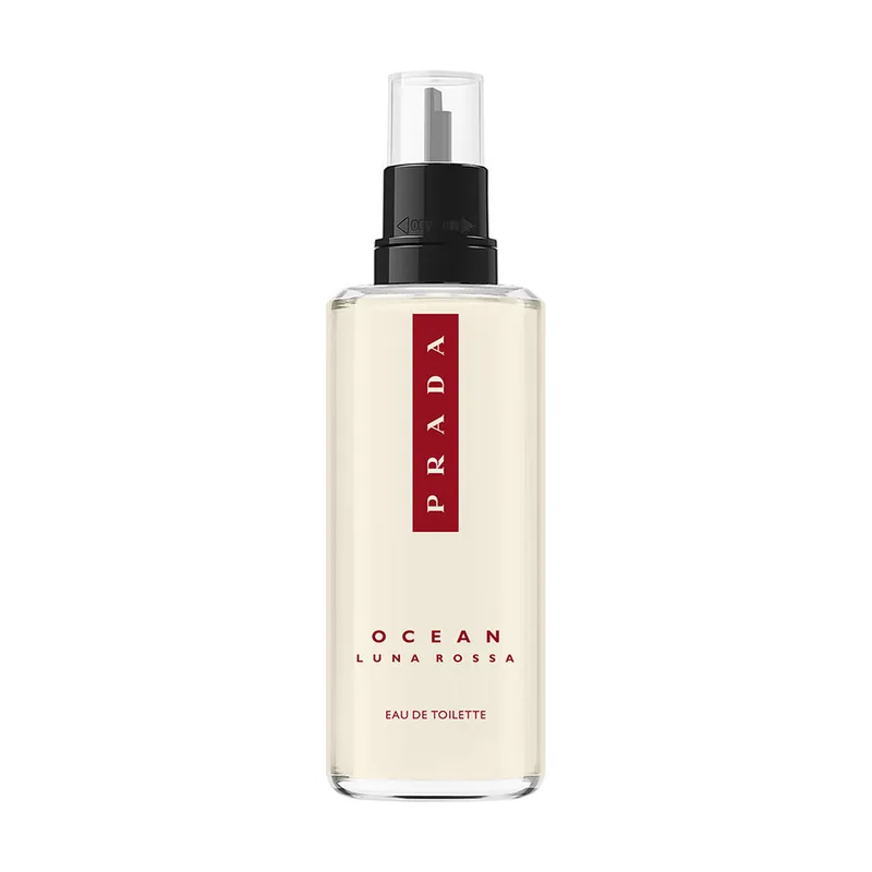 Prada LUNA ROSSA OCEAN eau de toilette recarga