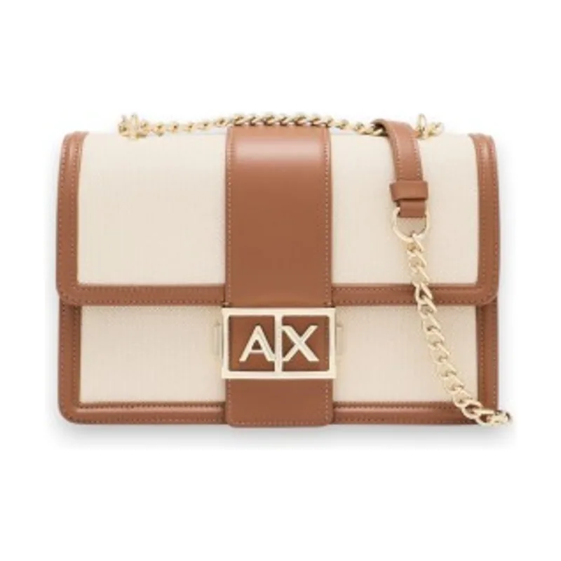 A|X Armani Exchange Bolso Elegant XW000070AF22570M6261