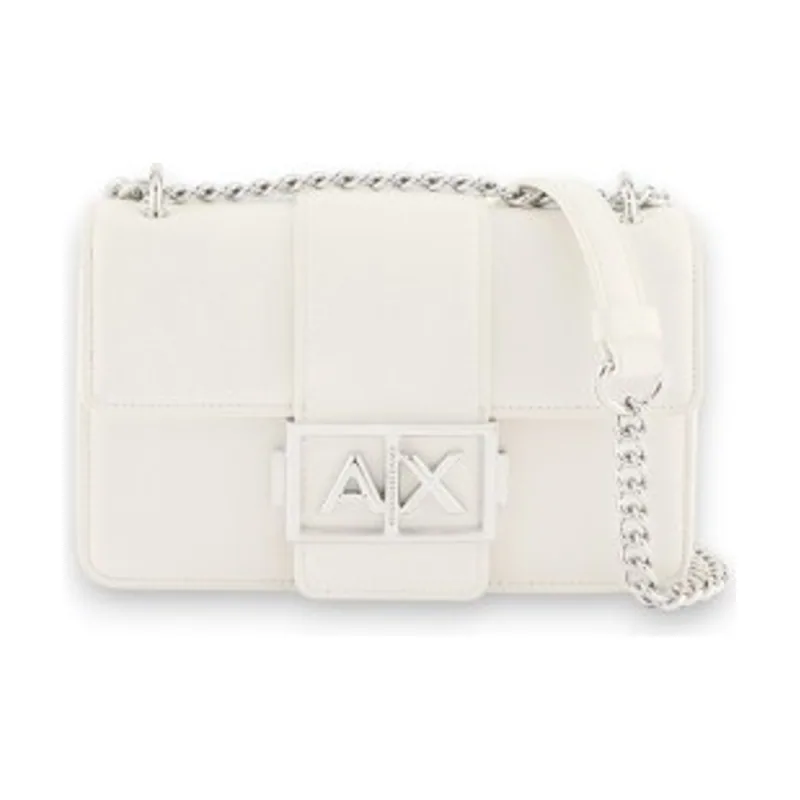 A|X Armani Exchange Bolso Messenger XW000071AF12039U0011