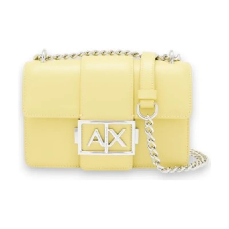 A|X Armani Exchange Bolso Sunlight XW000071AF12039U2149