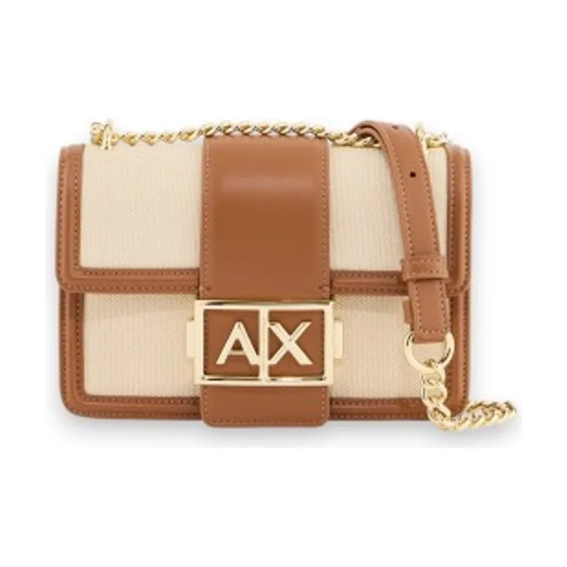A|X Armani Exchange Bolso Den XW000071AF22570M6261
