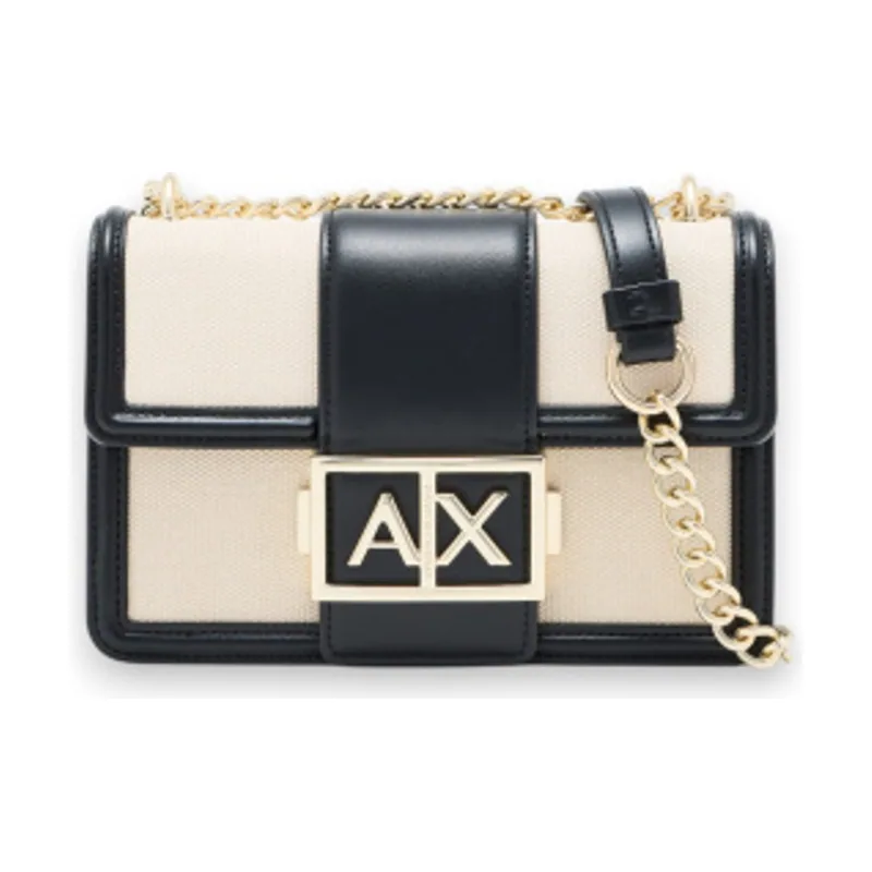 A|X Armani Exchange Bolso Woven XW000071AF22570MC479