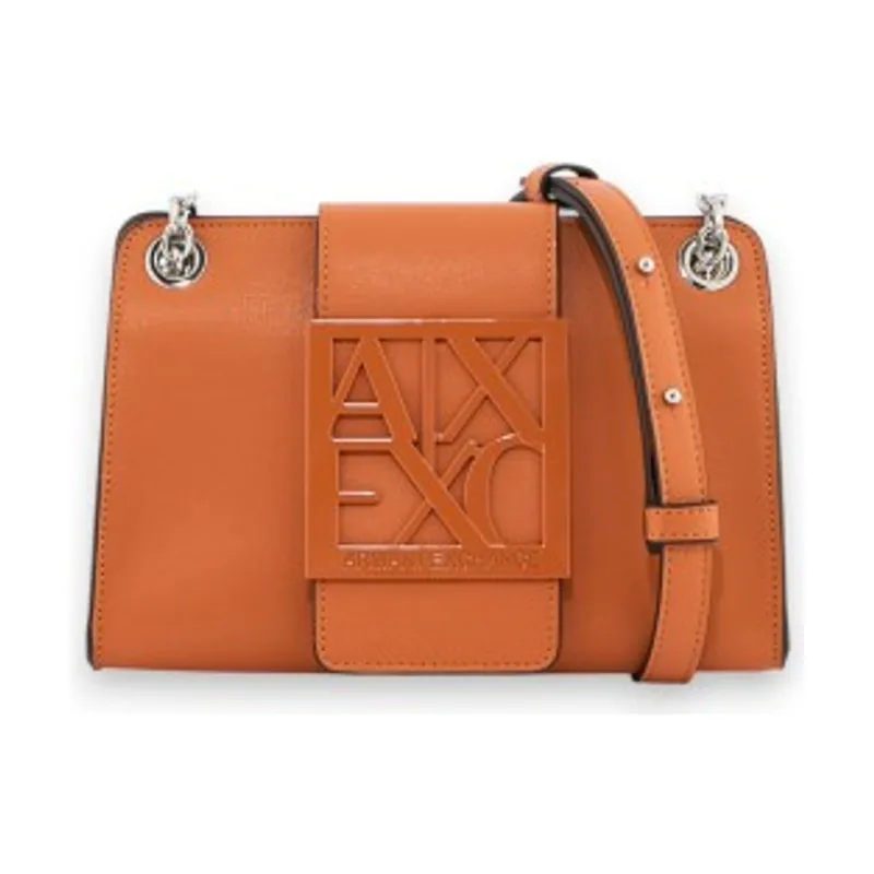 A|X Armani Exchange Bolso Mini Bag XW000281AF13672U3063
