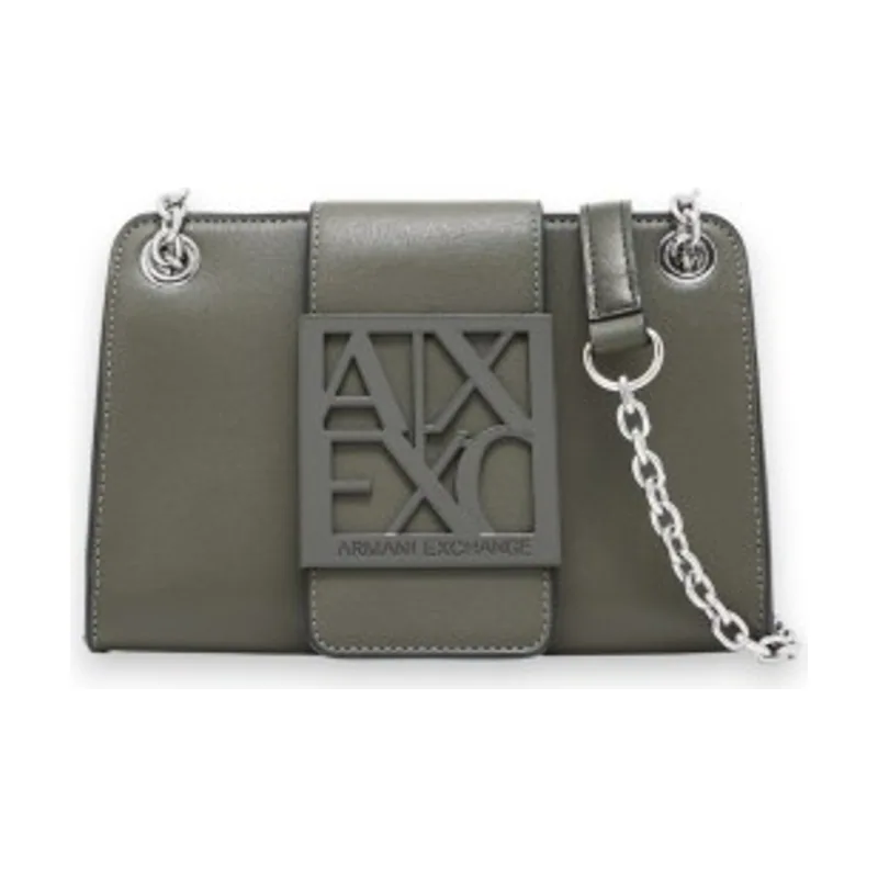 A|X Armani Exchange Bolso de mano clutch XW000281AF13672U7043