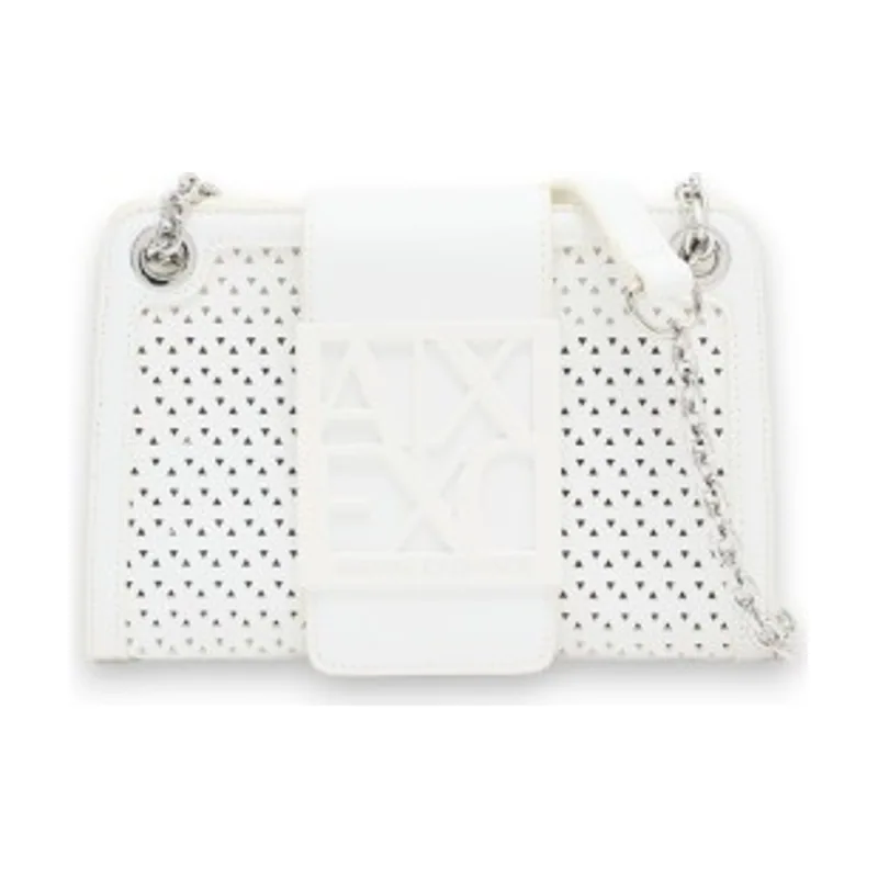 A|X Armani Exchange Bolso mini Off XW000281AF22626U0011