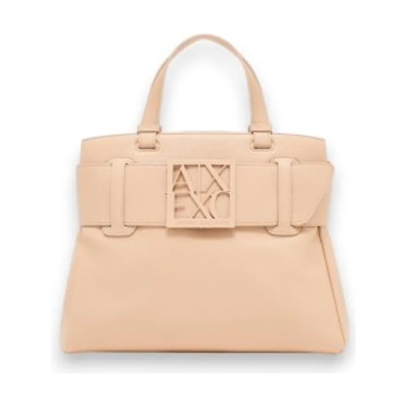 A|X Armani Exchange Bolso Textura XW000285AF11902U6149