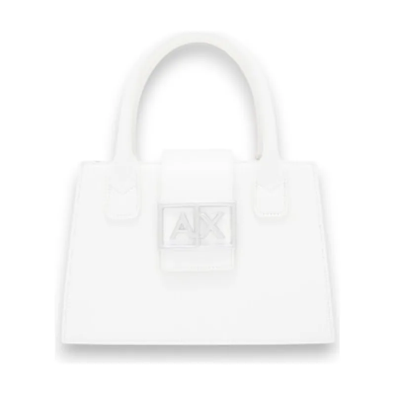 A|X Armani Exchange Bolso Estructura XW000306AF12039U0011