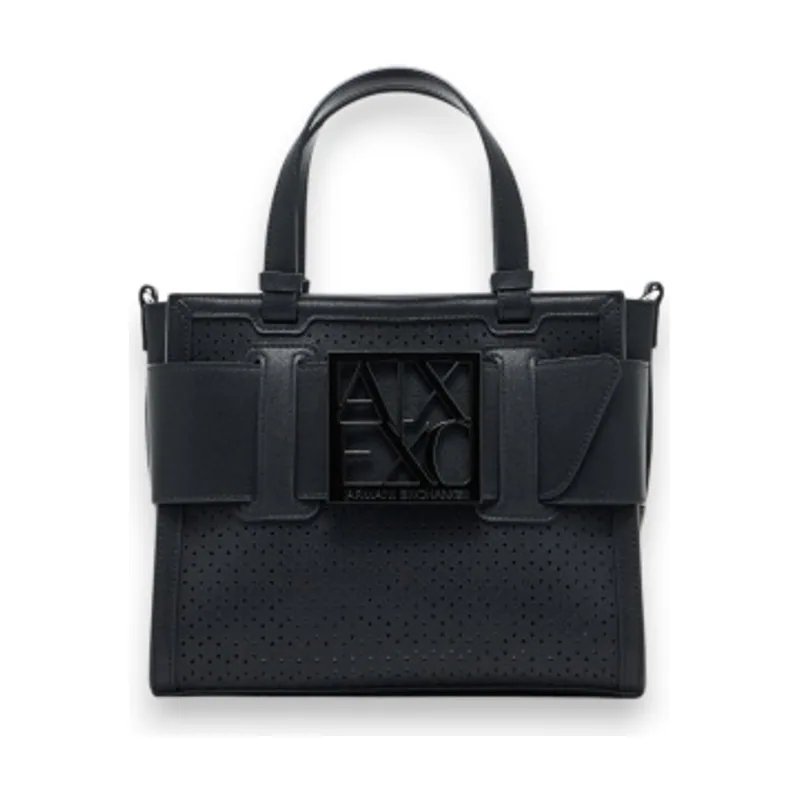 Bolso monochrome technical XW000392AF22626UC001