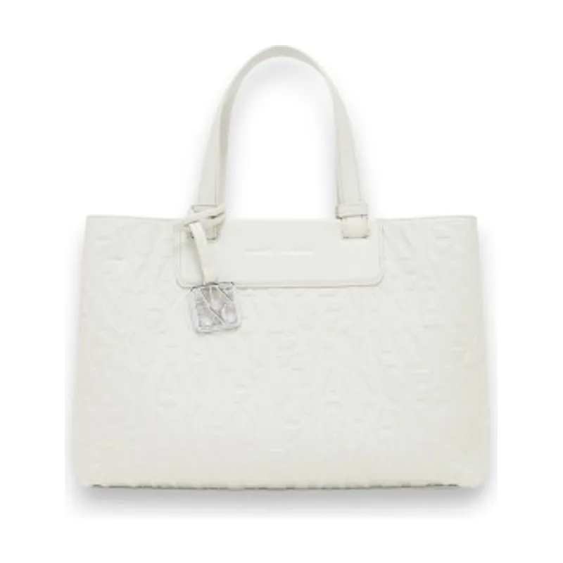 A|X Armani Exchange Bolso con logotipo integral XW001222AF15774U6275