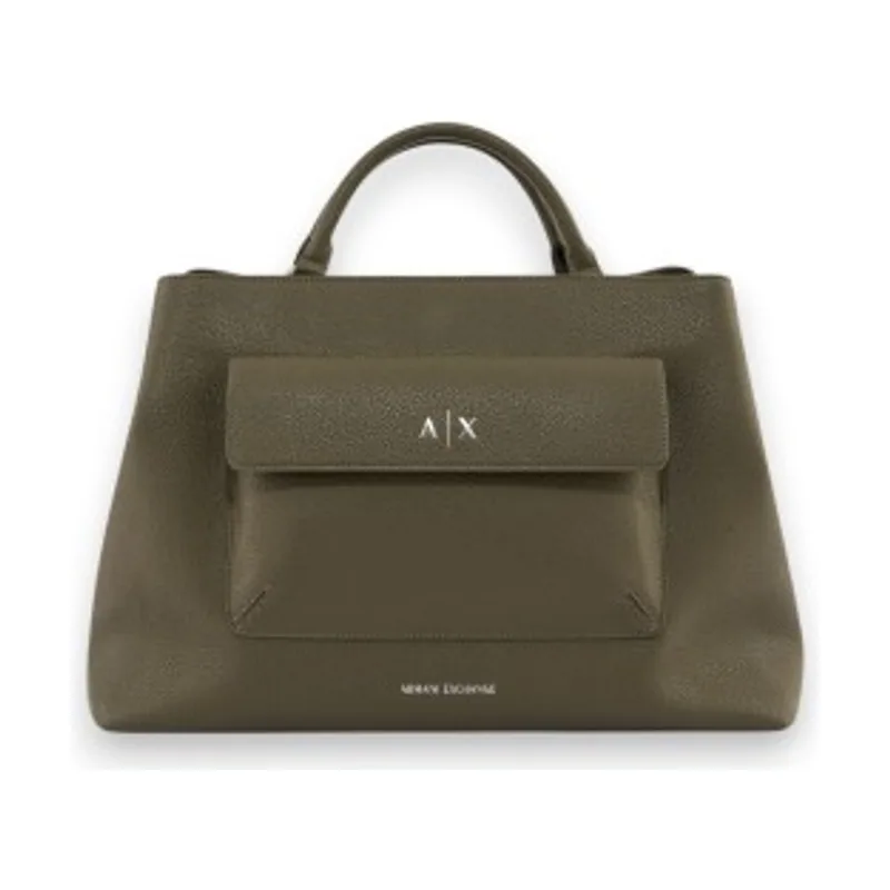 A|X Armani Exchange Bolso Combi XW001542AF17019U7043