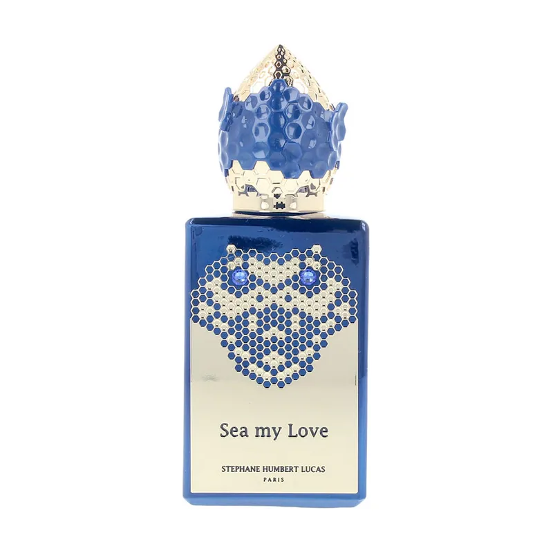 Stephane Humbert Lucas SEA MY LOVE eau de parfum vaporizador