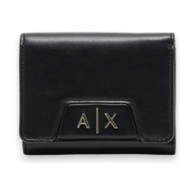 A|X Armani Exchange Cartera Mini XW001595AF19892UC001