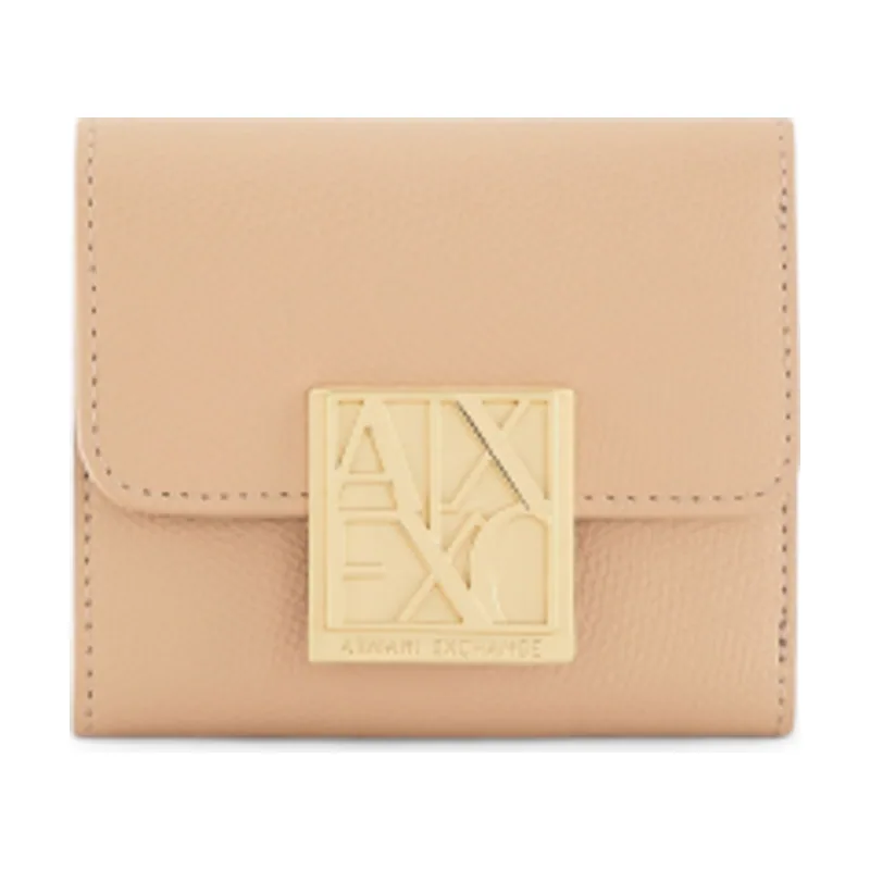 A|X Armani Exchange Cartera Mini XW001595AF19895U6149