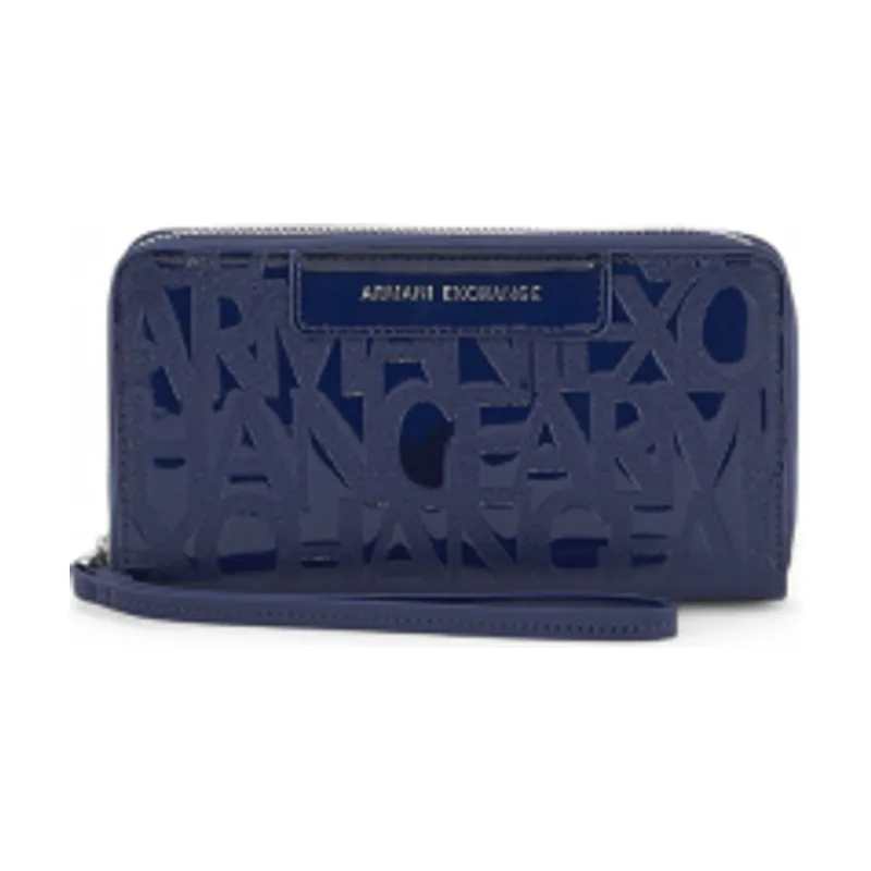 A|X Armani Exchange Cartera Combi XW001606AF17290UB134