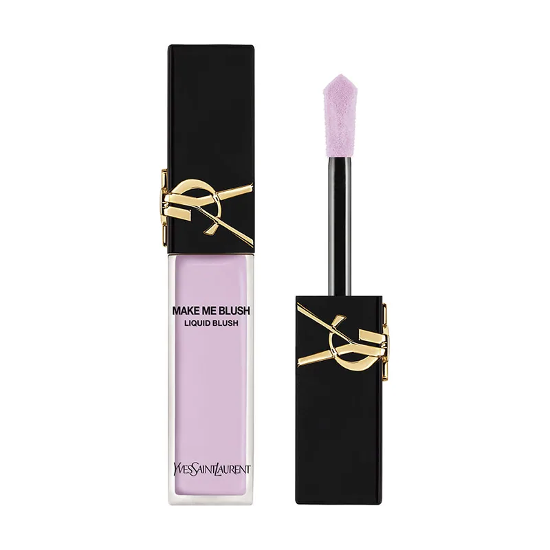 Yves Saint Laurent MAKE ME BLUSH colorete líquido #69