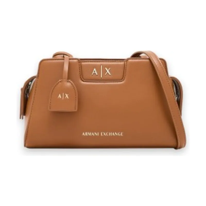 A|X Armani Exchange Bolso Amelie XW002160AF19892U6123