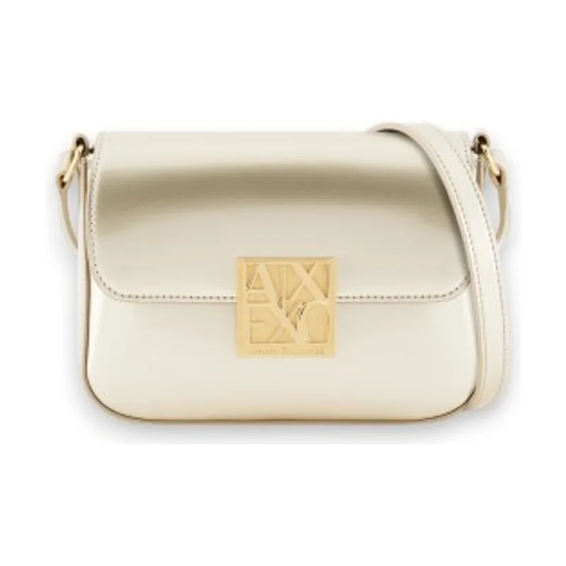 A|X Armani Exchange Bolso bandolera mini XW002170AF21362U1046