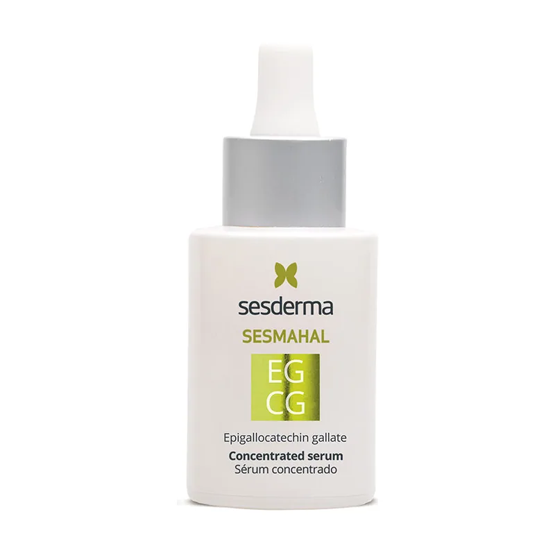 Sesderma SESMAHAL EGCG sérum concentrado 30 ml