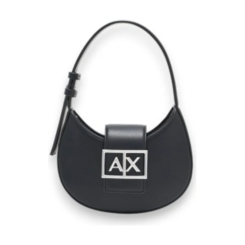 A|X Armani Exchange Mini bolso Wonder XW002566AF12039UC001