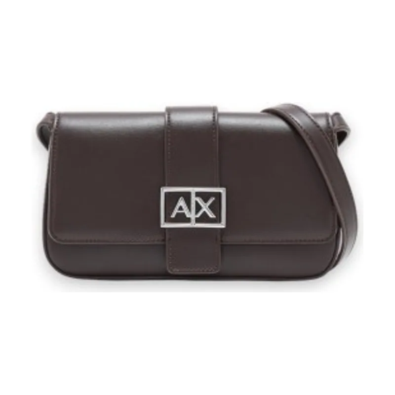 A|X Armani Exchange Bolso Compacto XW002567AF12039U6018