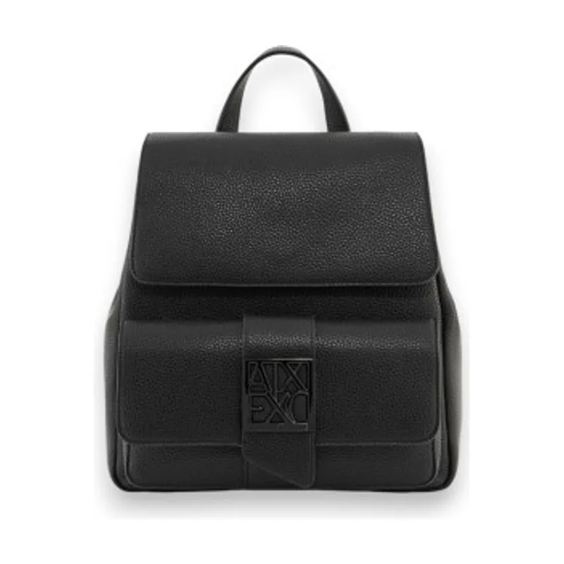 A|X Armani Exchange Mochila Forma XW002591AF11902UC001