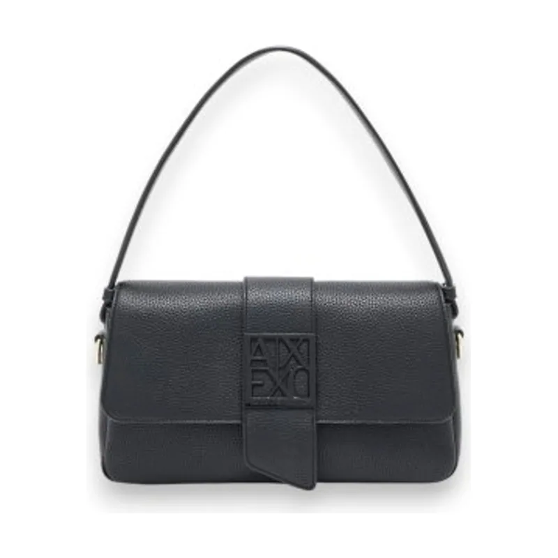 A|X Armani Exchange Bolso Solid Color XW002592AF11902UC001