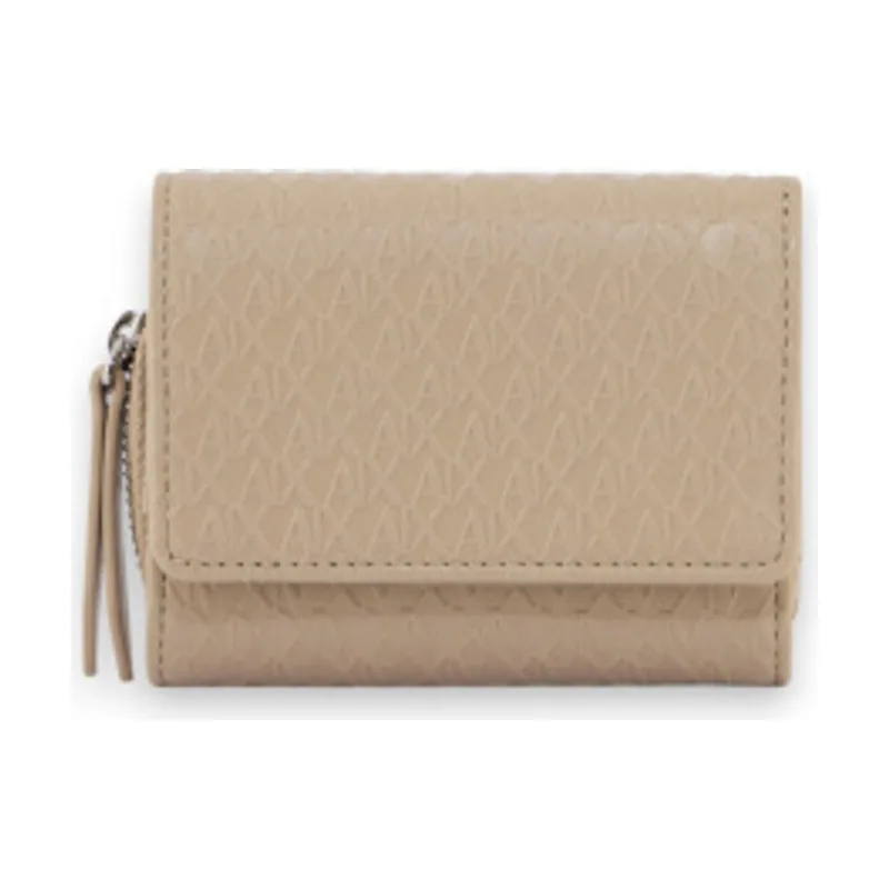 A|X Armani Exchange Cartera Mini XW002601AF22632U6223