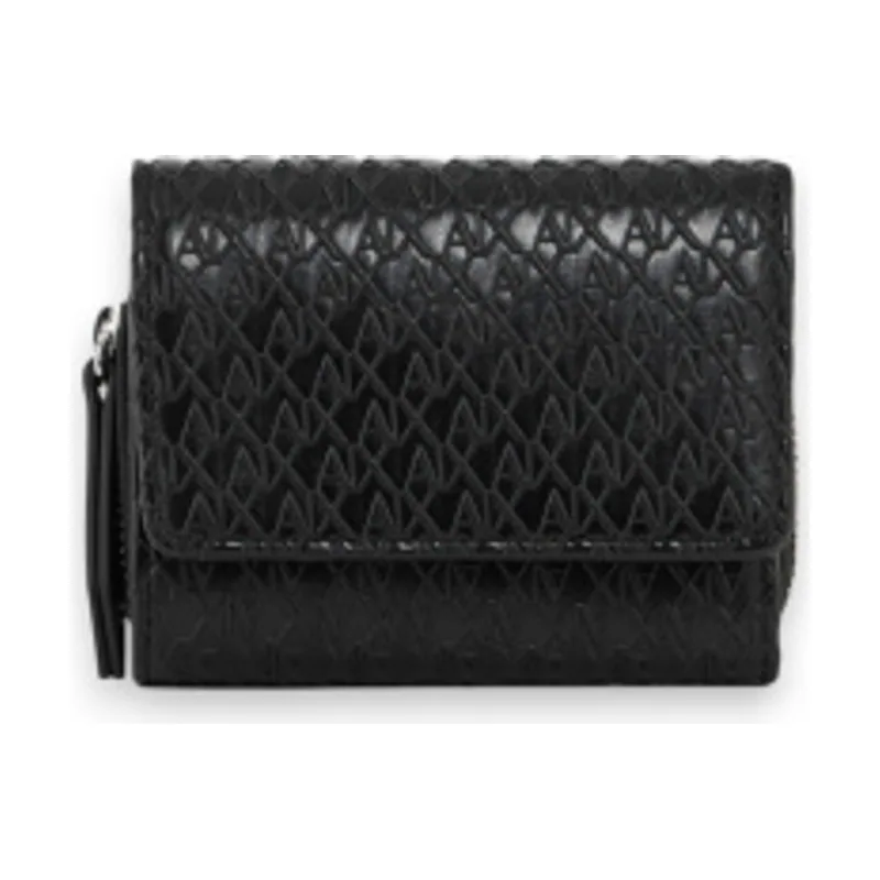 A|X Armani Exchange Cartera Compact XW002601AF22632UC001