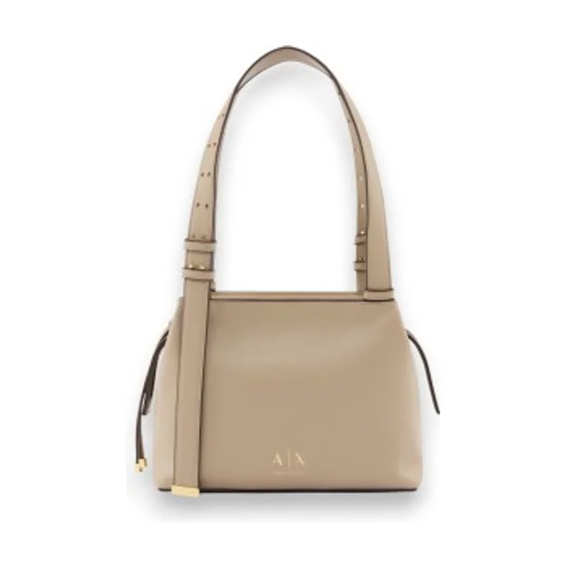 A|X Armani Exchange Bolso shopper XW002604AF19902U6223