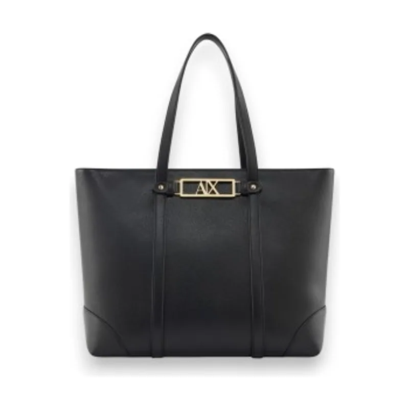 A|X Armani Exchange Bolso Refinado XW002608AF15632UC010