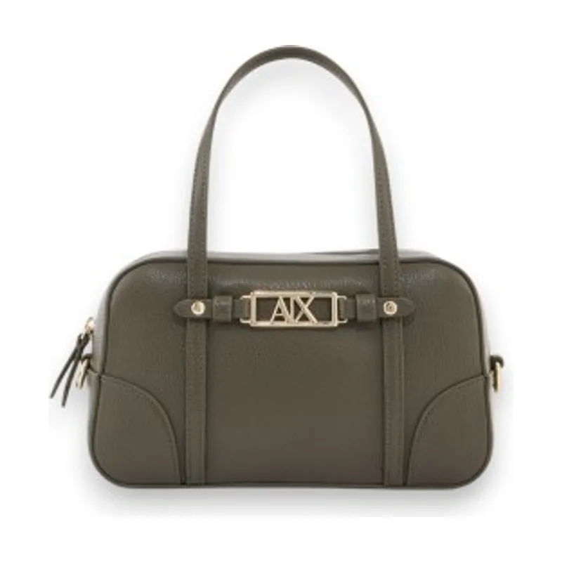 A|X Armani Exchange Bolso Boston XW002611AF15632U7043