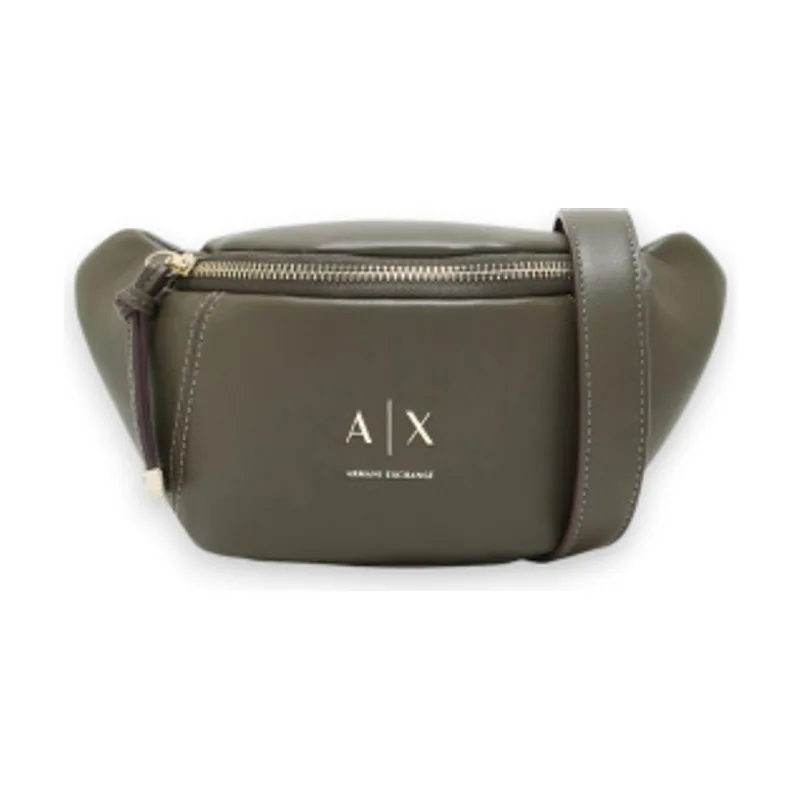 A|X Armani Exchange Bolso Combi XW002655AF19902U7043