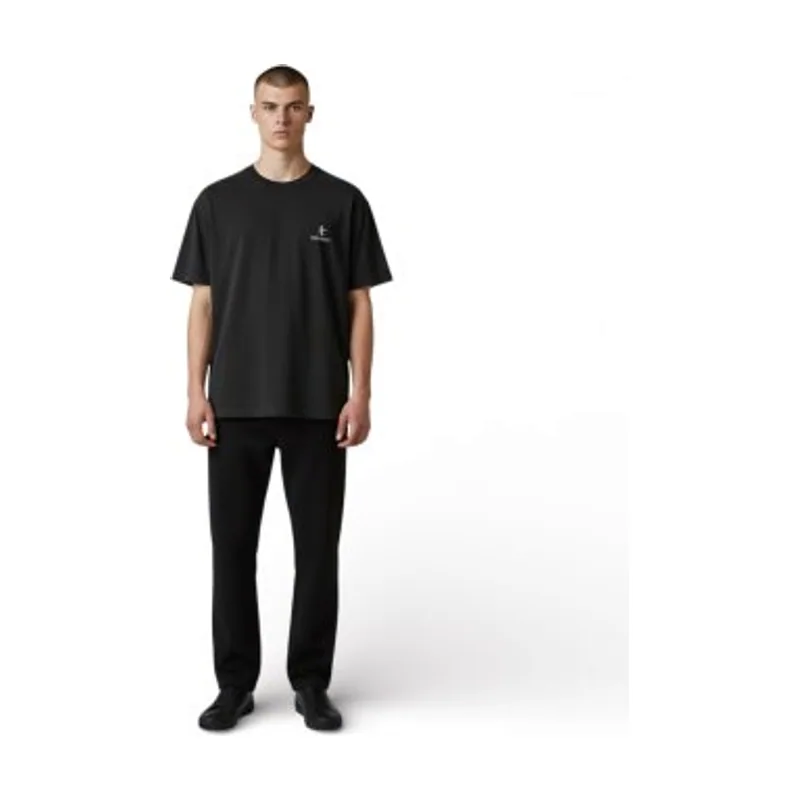 Camiseta logotipo PA1050