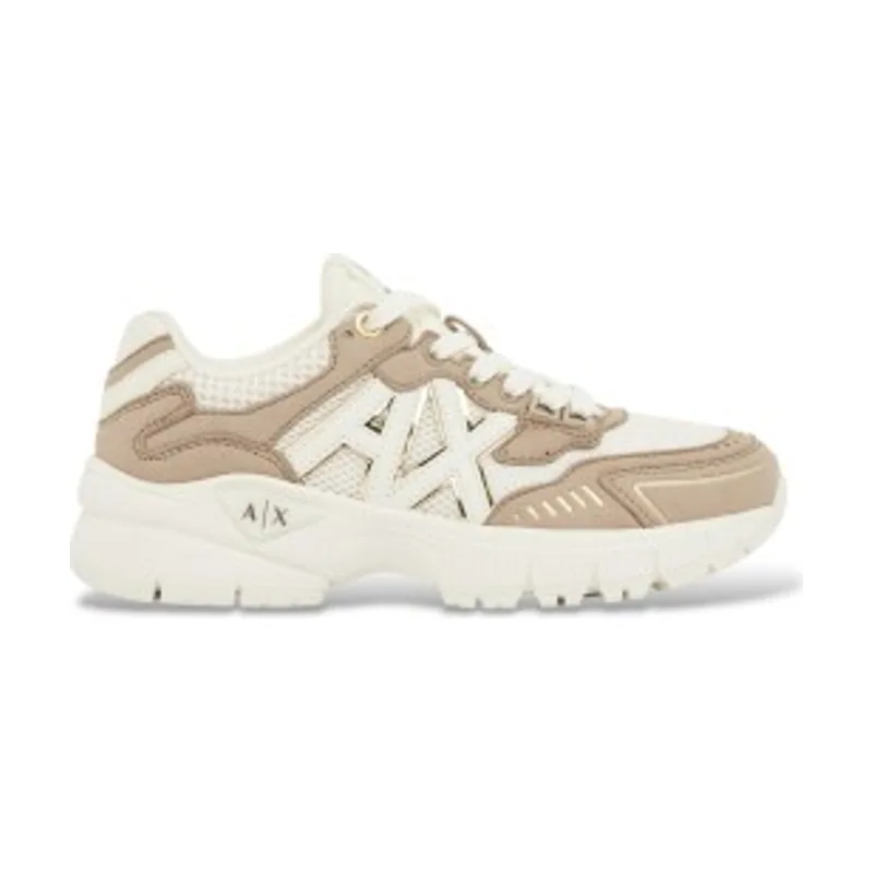 A|X Armani Exchange Zapatillas lifestyle XW002153AF22757MZ285