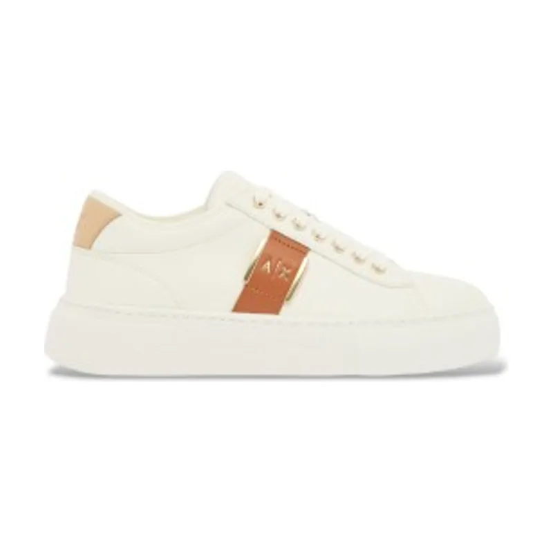 Zapatillas Ax Combi XW002224AF21429MZ433